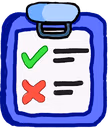 Polls emote