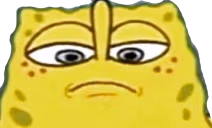 Pathetic emote