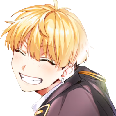 kaito_happy_smile emote
