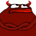 pepe_devil_stupid_higher emote