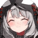 chloeWink emote