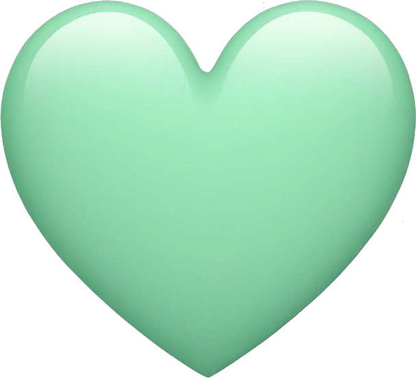greenheart emote