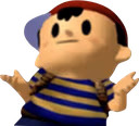 PK_Shrug emote
