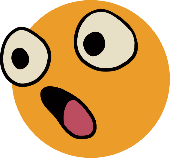Poggers emote