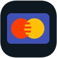 MasterCard emoji