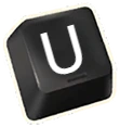 U_Key emote