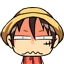 luffy10 emote