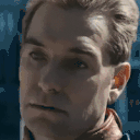 Depressed animated emote