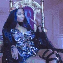 nickiminaj_queen emote
