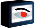 Television emote