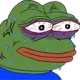 Pepe_exhausted emote