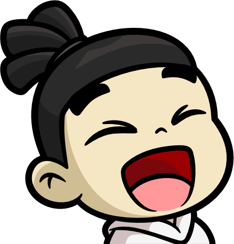 SevenLOL static emote