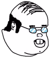 Ackchyually emote