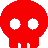 redskull static emote