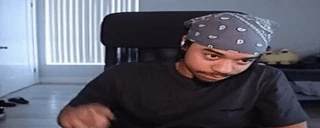 vanish emote