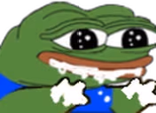 CUMMIES emote