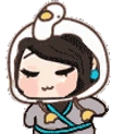 SageWiggle emote