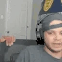 Homies emote