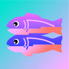 glitch emote