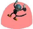 NDC_Partyblob animated emote