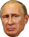 Putin emote