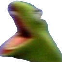 69_KermitCrime emote