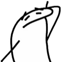 florkwoe emote