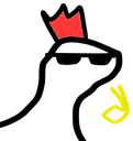 chicken_nocie static emote