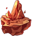 Earth static emote
