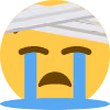Pain emote
