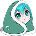 mikuCozy emoji