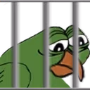 BirdgeJail emote