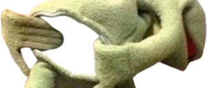 kermitGape00 emote