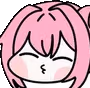 dorokissing emote