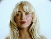 SabrinaKiss emoji