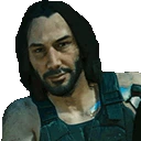 SilverhandCallMe emoji