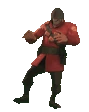 soldierdance emote