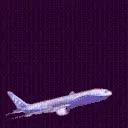 airplaneJAMJAM emote