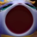 yuuMEGALUL static emote