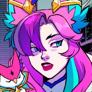 vzorroh avatar