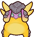 SEXO emote