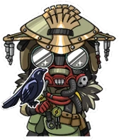 BirdBud emote