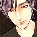 Junpei_stare emote