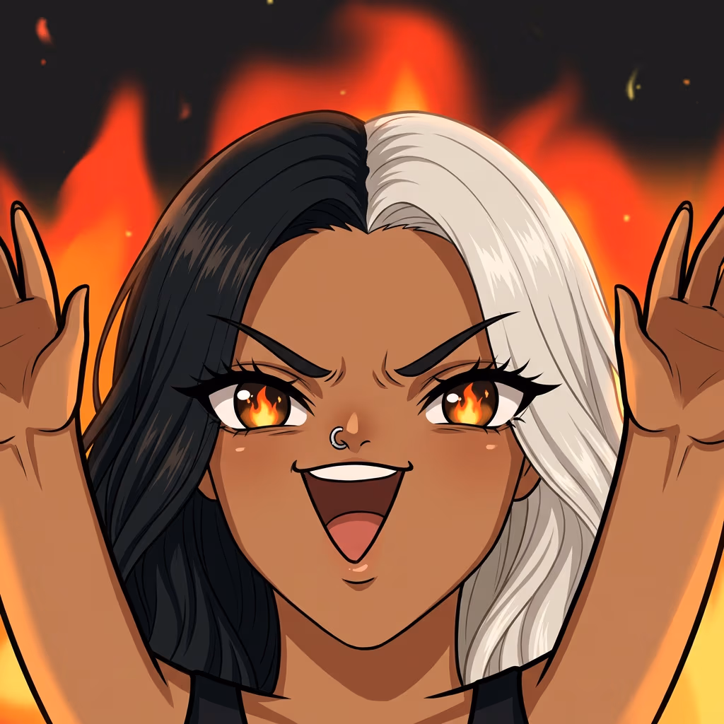 candy_fire_glow_angry emote