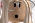 Shocked emote
