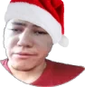 Guh_christmas_ror emote