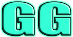 GG emote