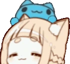 BugcatPatpat emote