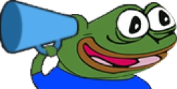 Deafge emote
