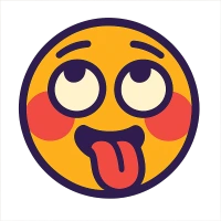 Blushingfaceemoji emote